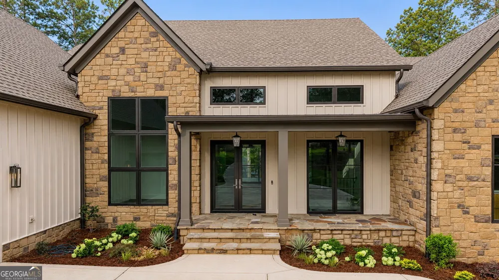 1000 Greyfield RD Greensboro, GA 30642