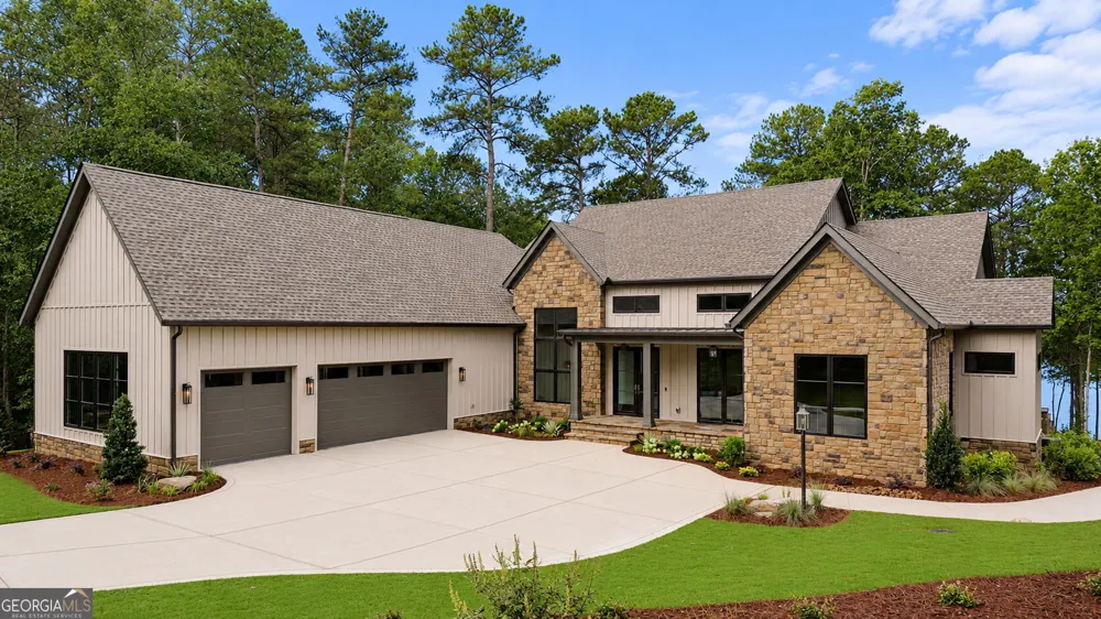 1000 Greyfield RD Greensboro, GA 30642