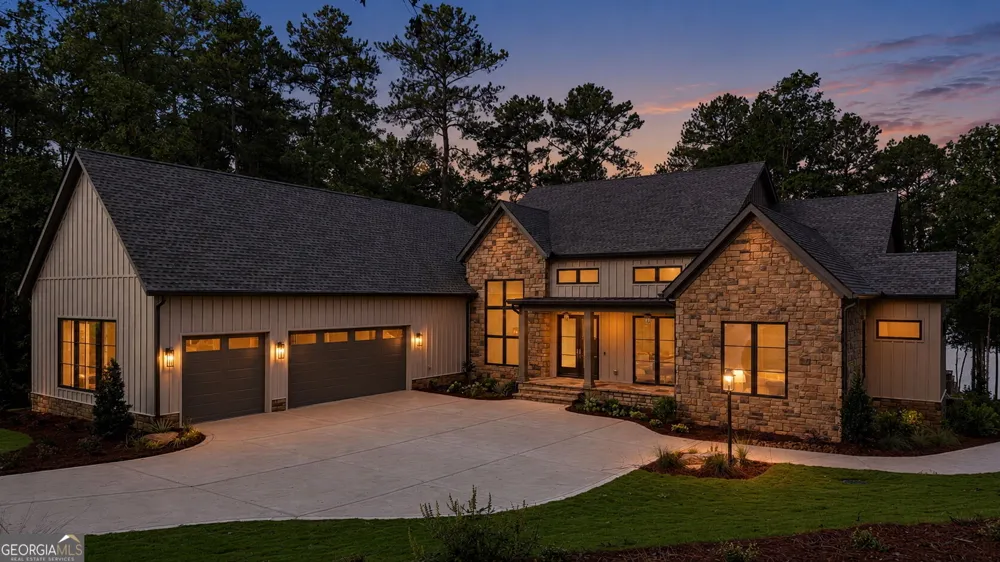 1000 Greyfield RD Greensboro, GA 30642