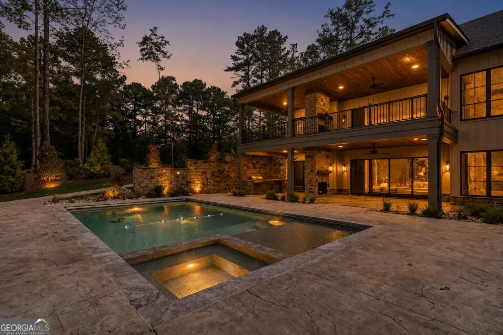 1000 Greyfield RD Greensboro, GA 30642