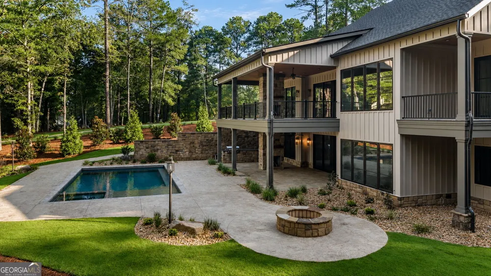 1000 Greyfield RD Greensboro, GA 30642