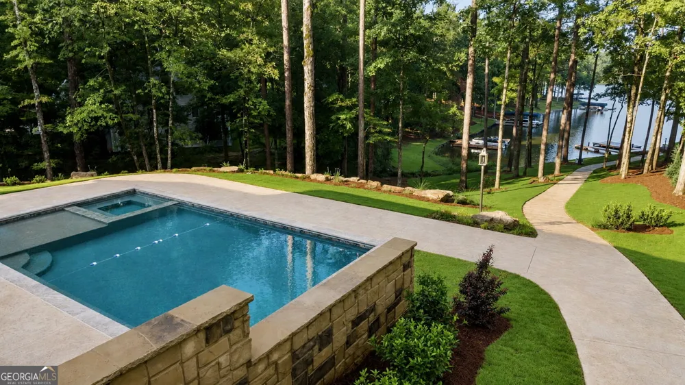 1000 Greyfield RD Greensboro, GA 30642