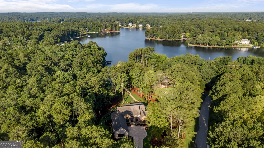 1000 Greyfield RD Greensboro, GA 30642