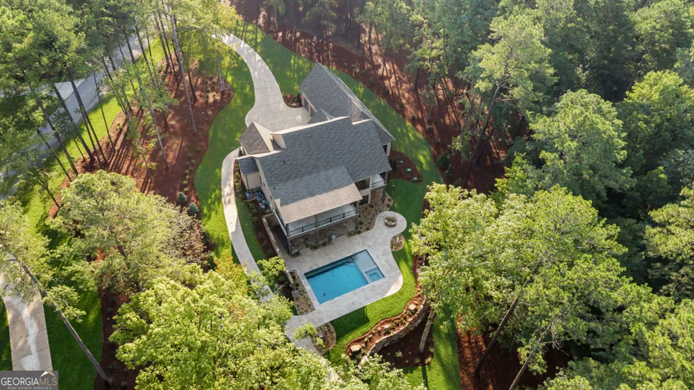 1000 Greyfield RD Greensboro, GA 30642