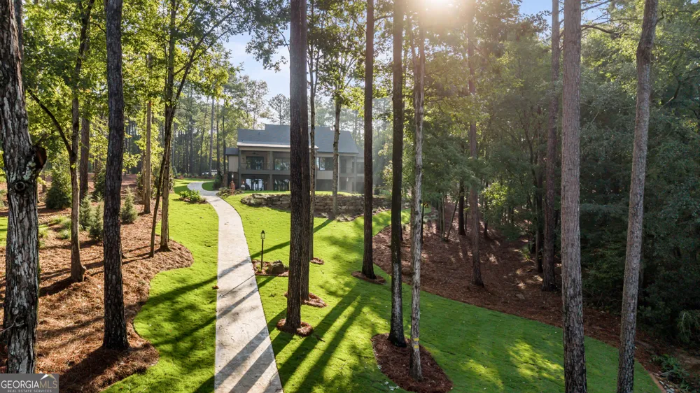 1000 Greyfield RD Greensboro, GA 30642