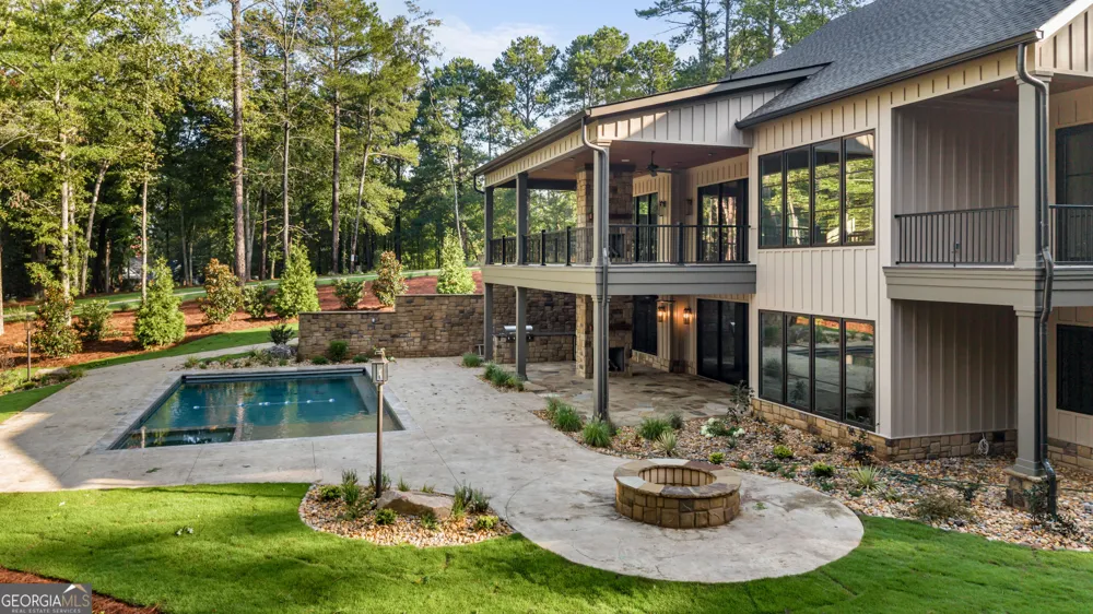1000 Greyfield RD Greensboro, GA 30642