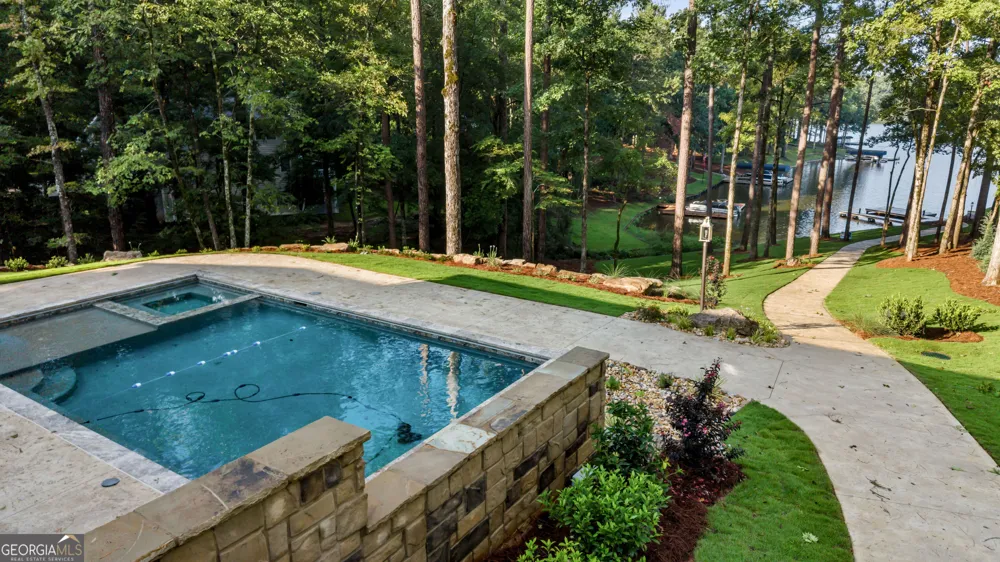 1000 Greyfield RD Greensboro, GA 30642