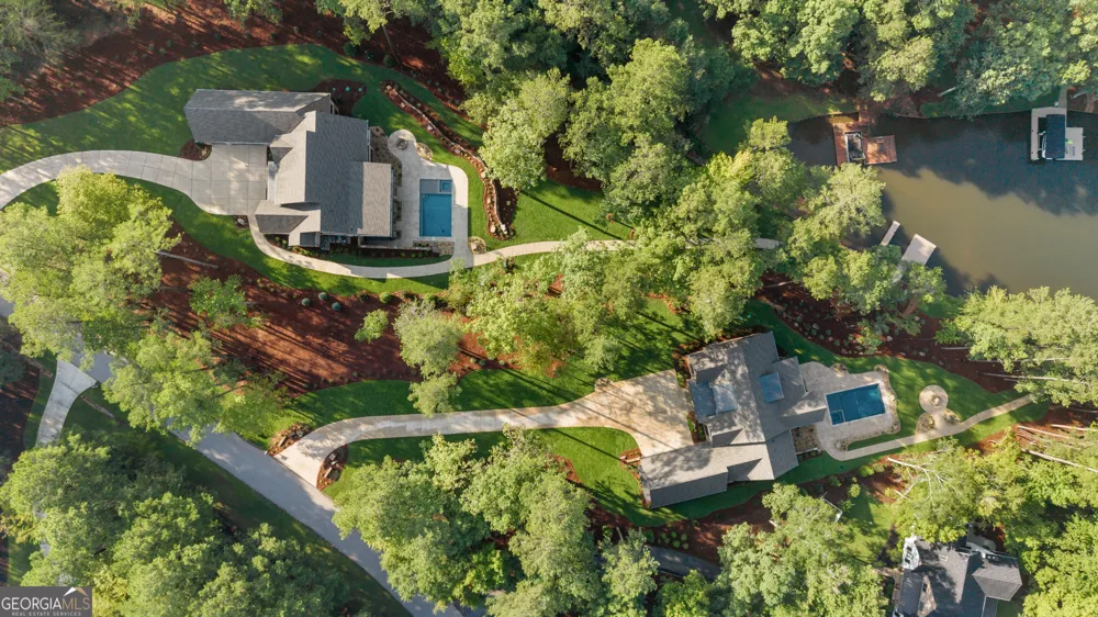 1000 Greyfield RD Greensboro, GA 30642