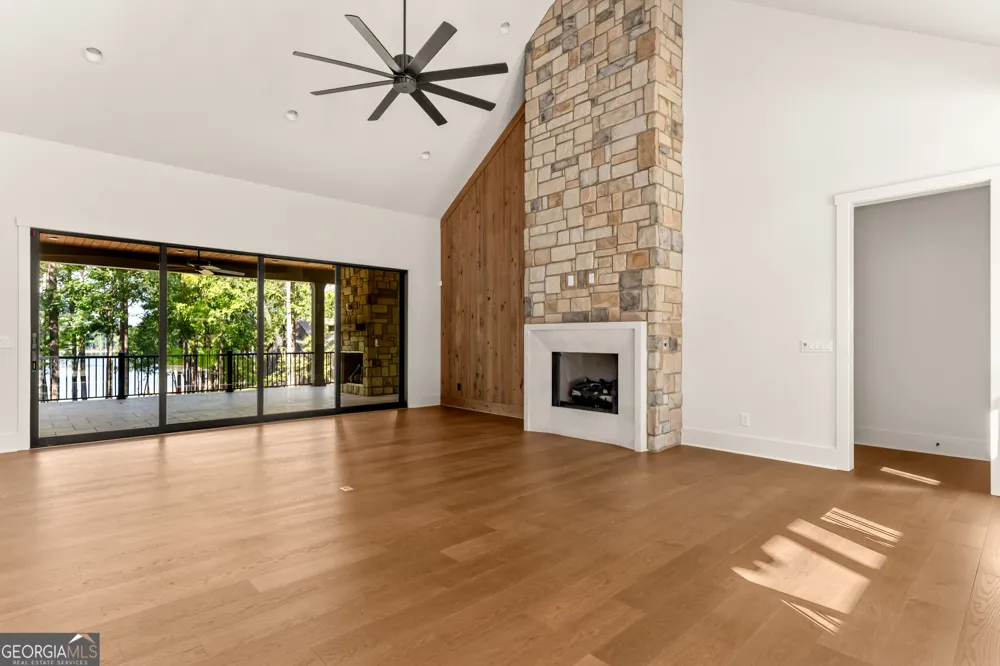 1000 Greyfield RD Greensboro, GA 30642