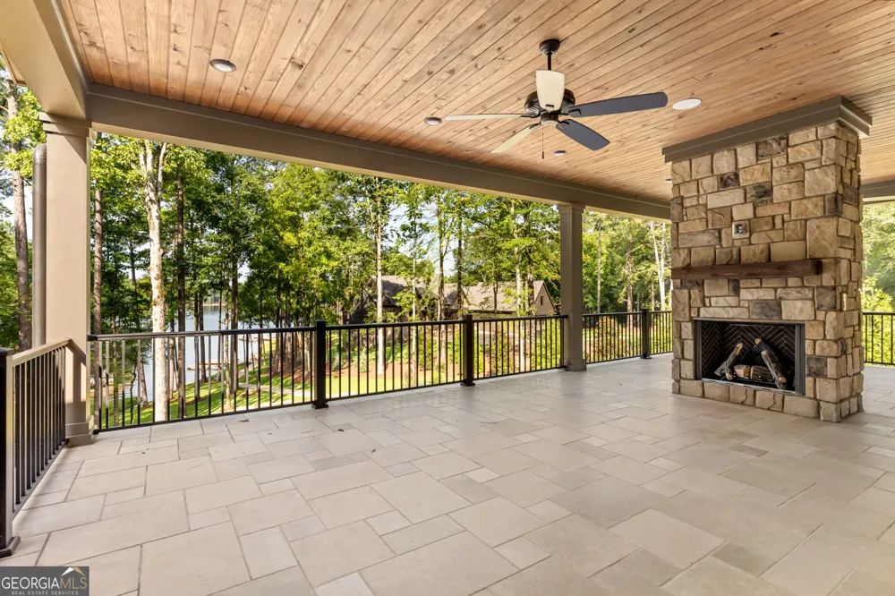 1000 Greyfield RD Greensboro, GA 30642