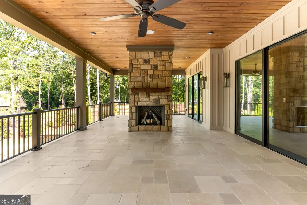 1000 Greyfield RD Greensboro, GA 30642