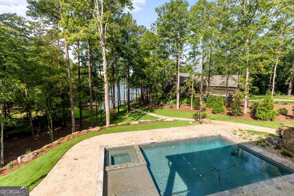 1000 Greyfield RD Greensboro, GA 30642