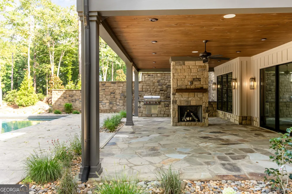 1000 Greyfield RD Greensboro, GA 30642