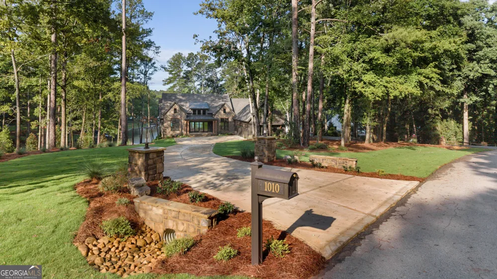 1010 Greyfield RD Greensboro, GA 30642