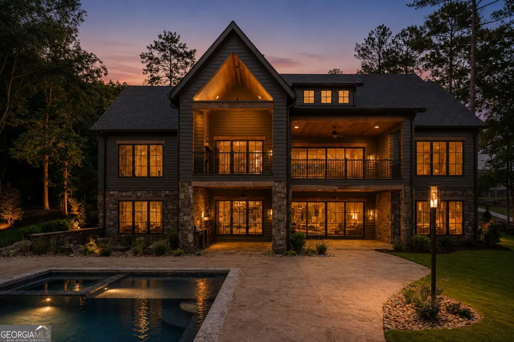 1010 Greyfield RD Greensboro, GA 30642