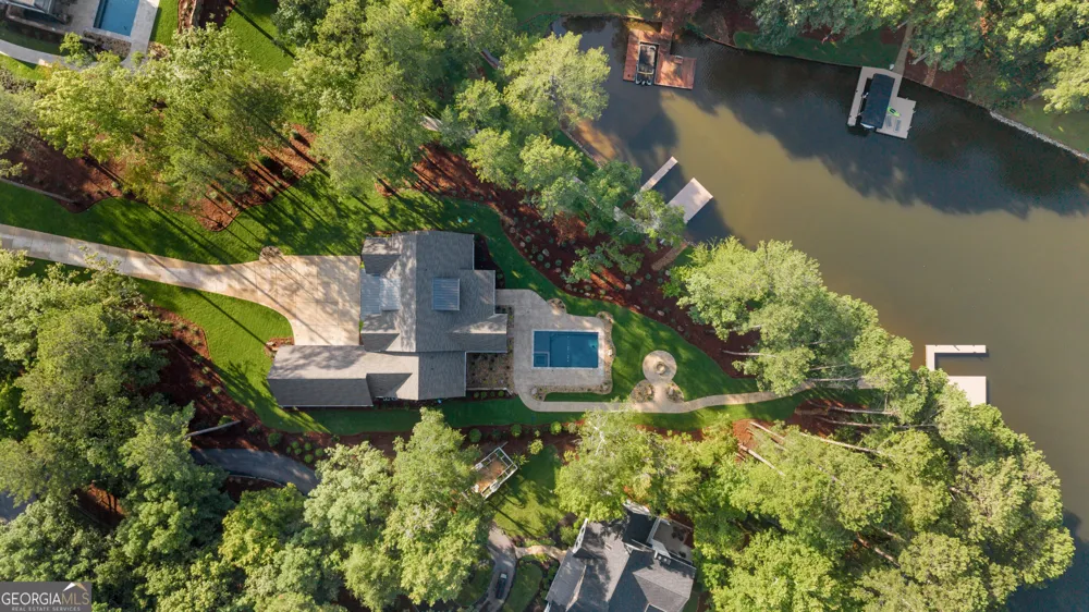 1010 Greyfield RD Greensboro, GA 30642