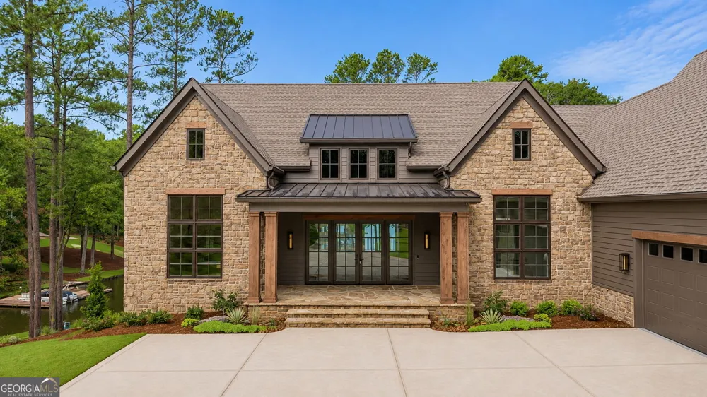 1010 Greyfield RD Greensboro, GA 30642