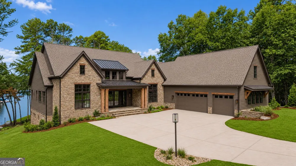 1010 Greyfield RD Greensboro, GA 30642