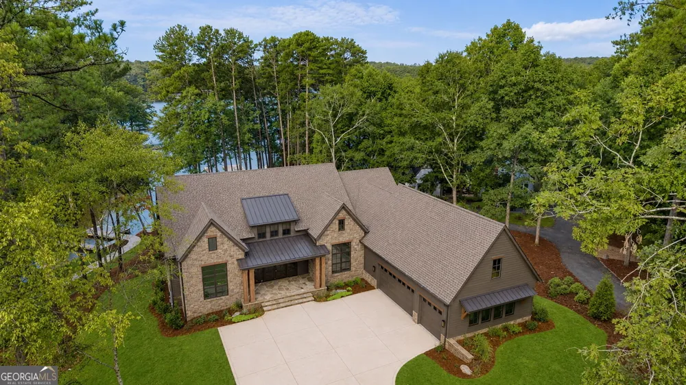 1010 Greyfield RD Greensboro, GA 30642