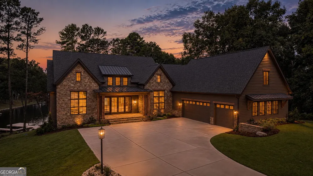 1010 Greyfield RD Greensboro, GA 30642