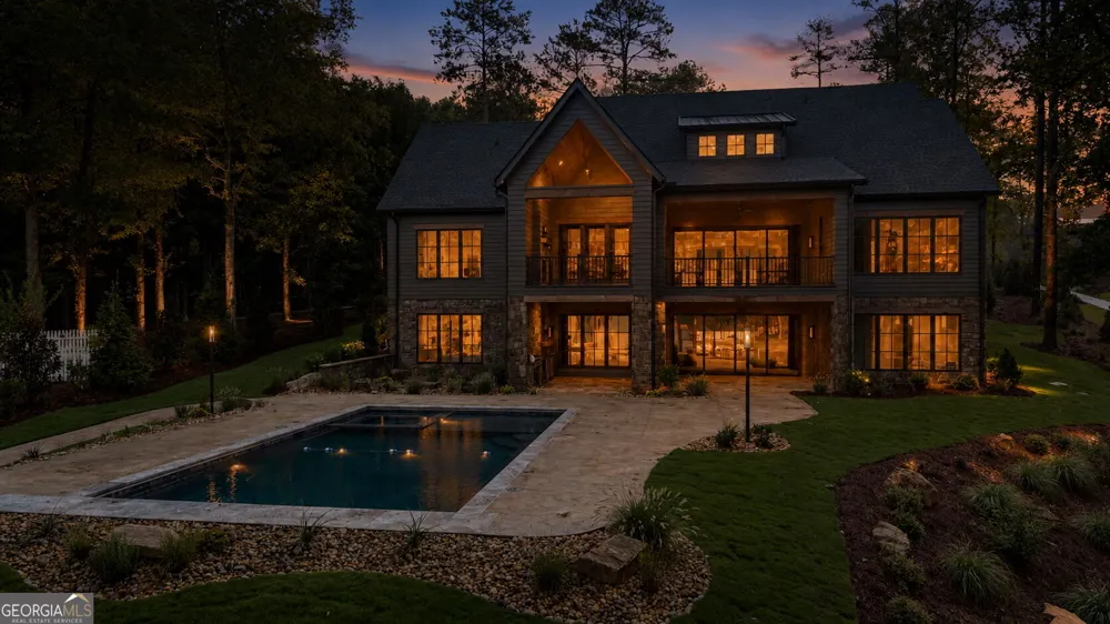 1010 Greyfield RD Greensboro, GA 30642