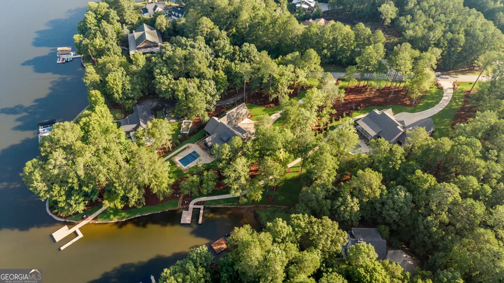 1010 Greyfield RD Greensboro, GA 30642