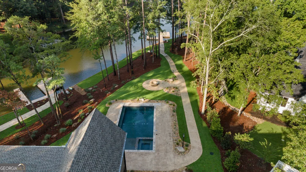 1010 Greyfield RD Greensboro, GA 30642