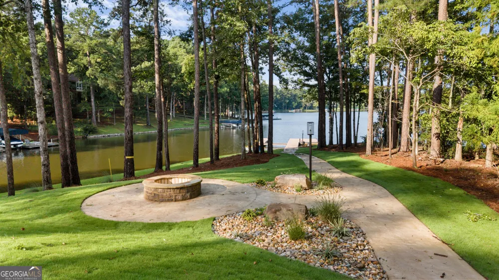 1010 Greyfield RD Greensboro, GA 30642