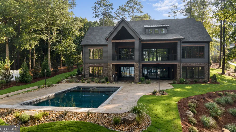1010 Greyfield RD Greensboro, GA 30642
