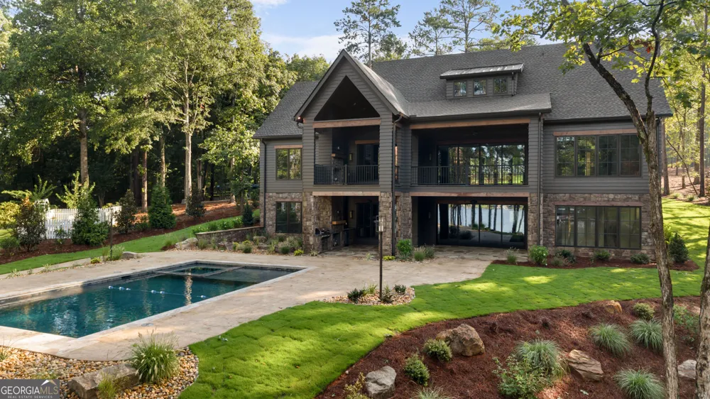 1010 Greyfield RD Greensboro, GA 30642