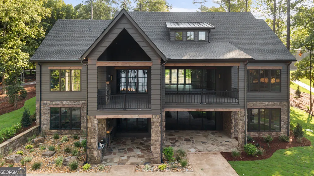 1010 Greyfield RD Greensboro, GA 30642