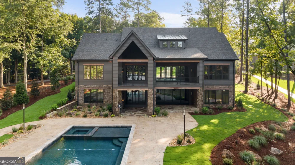1010 Greyfield RD Greensboro, GA 30642