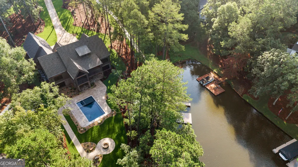 1010 Greyfield RD Greensboro, GA 30642