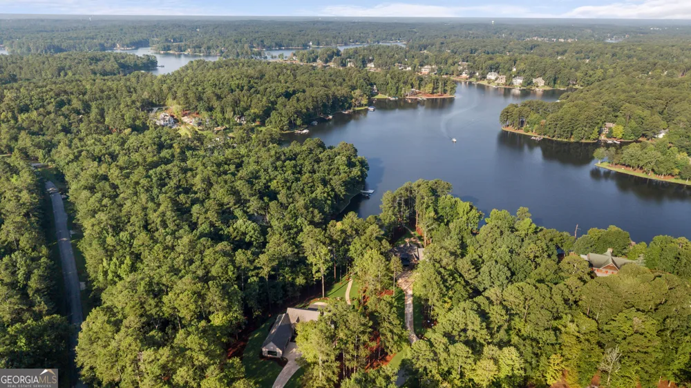 1010 Greyfield RD Greensboro, GA 30642
