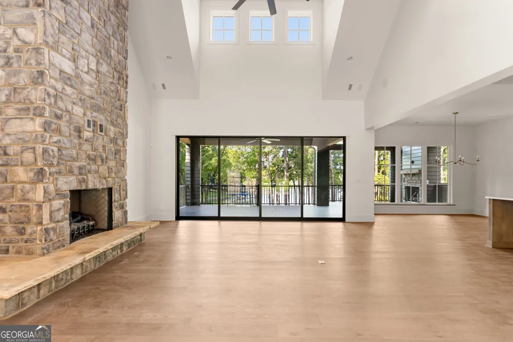 1010 Greyfield RD Greensboro, GA 30642