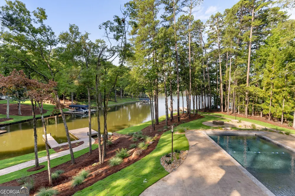 1010 Greyfield RD Greensboro, GA 30642