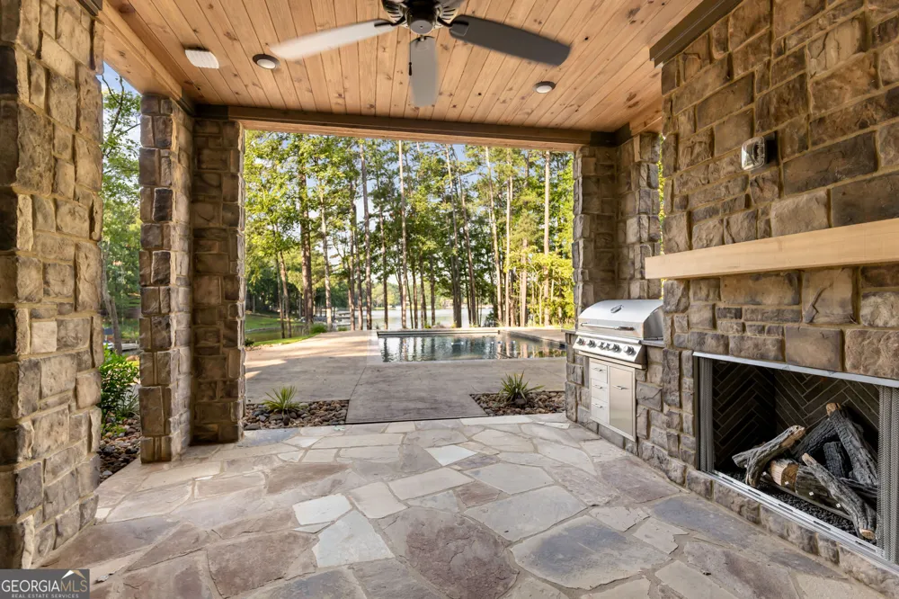 1010 Greyfield RD Greensboro, GA 30642