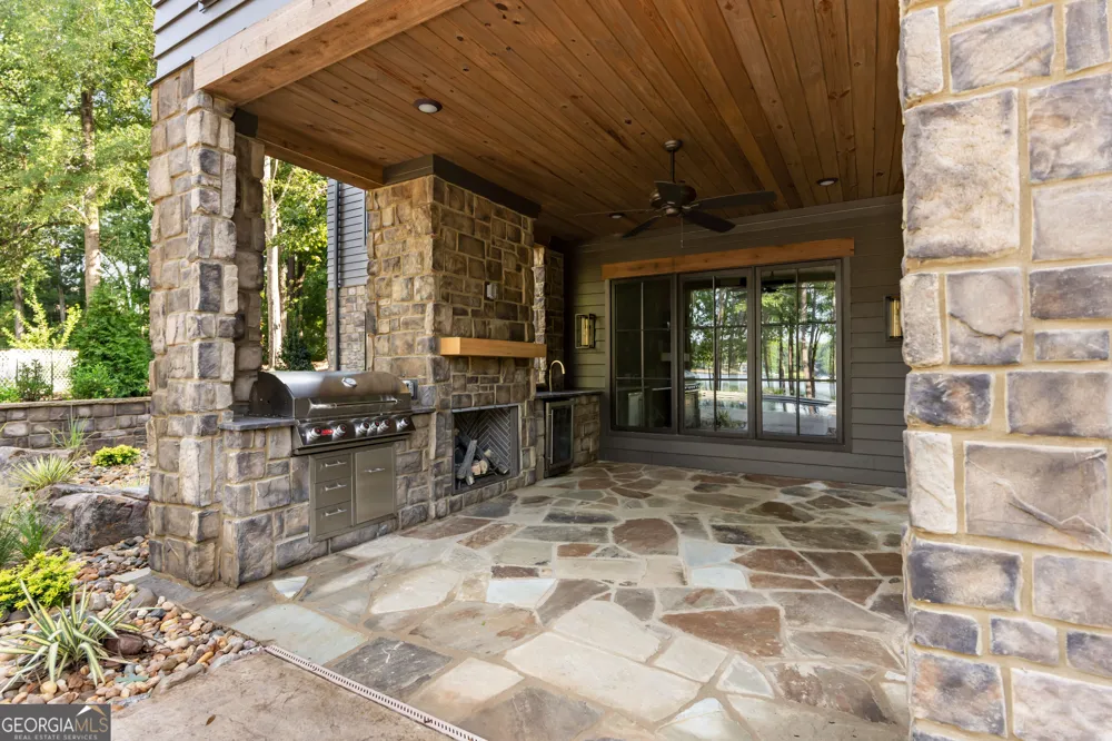 1010 Greyfield RD Greensboro, GA 30642