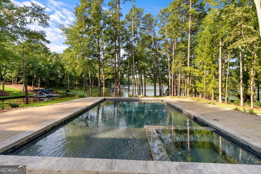 1010 Greyfield RD Greensboro, GA 30642