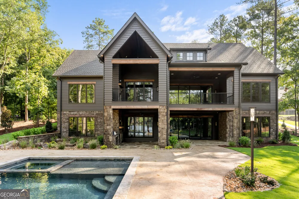1010 Greyfield RD Greensboro, GA 30642
