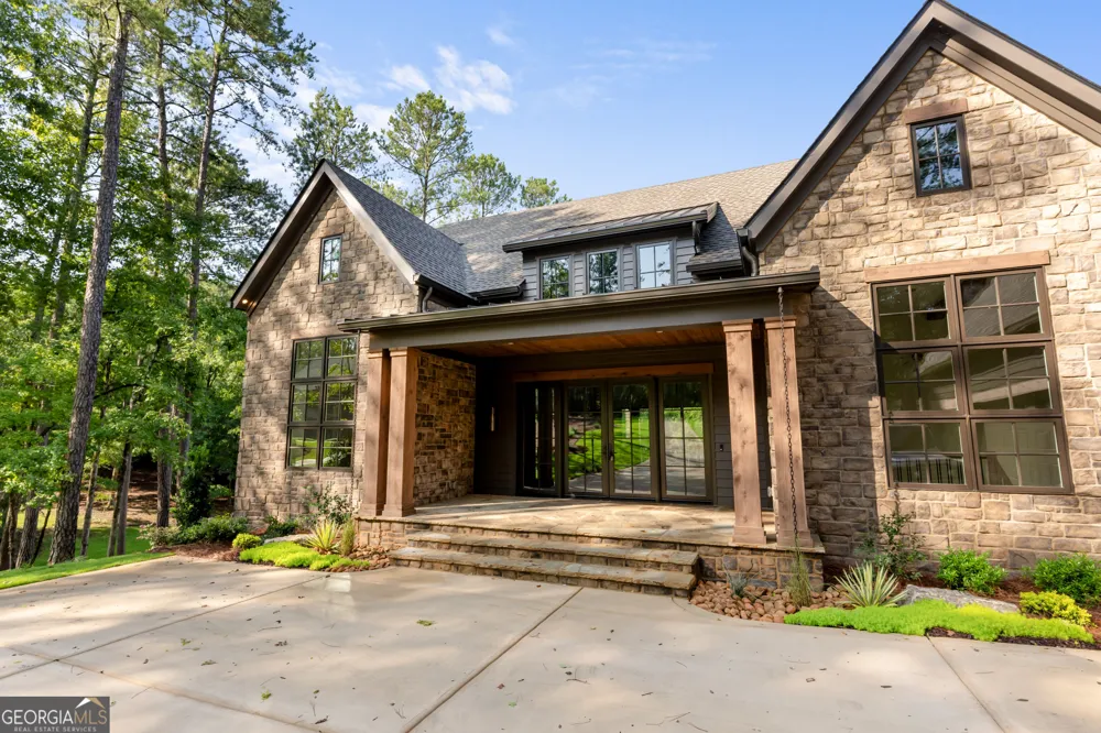 1010 Greyfield RD Greensboro, GA 30642