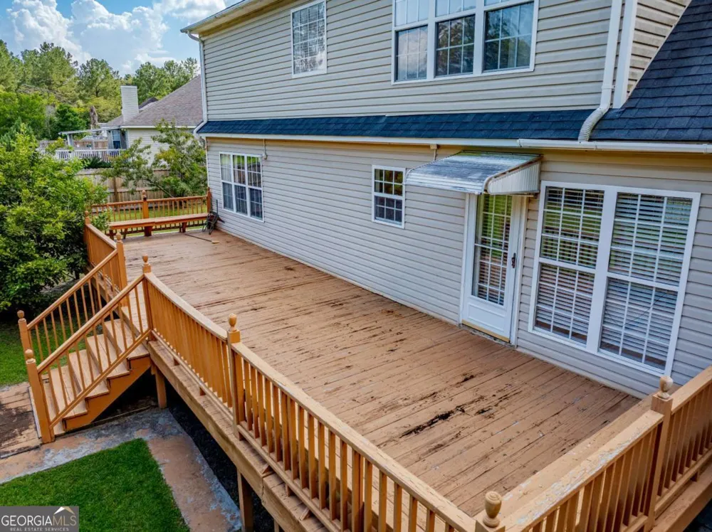 1407 Red Fox TRL Tifton, GA 31793