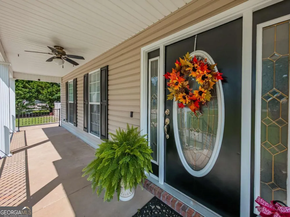1407 Red Fox TRL Tifton, GA 31793