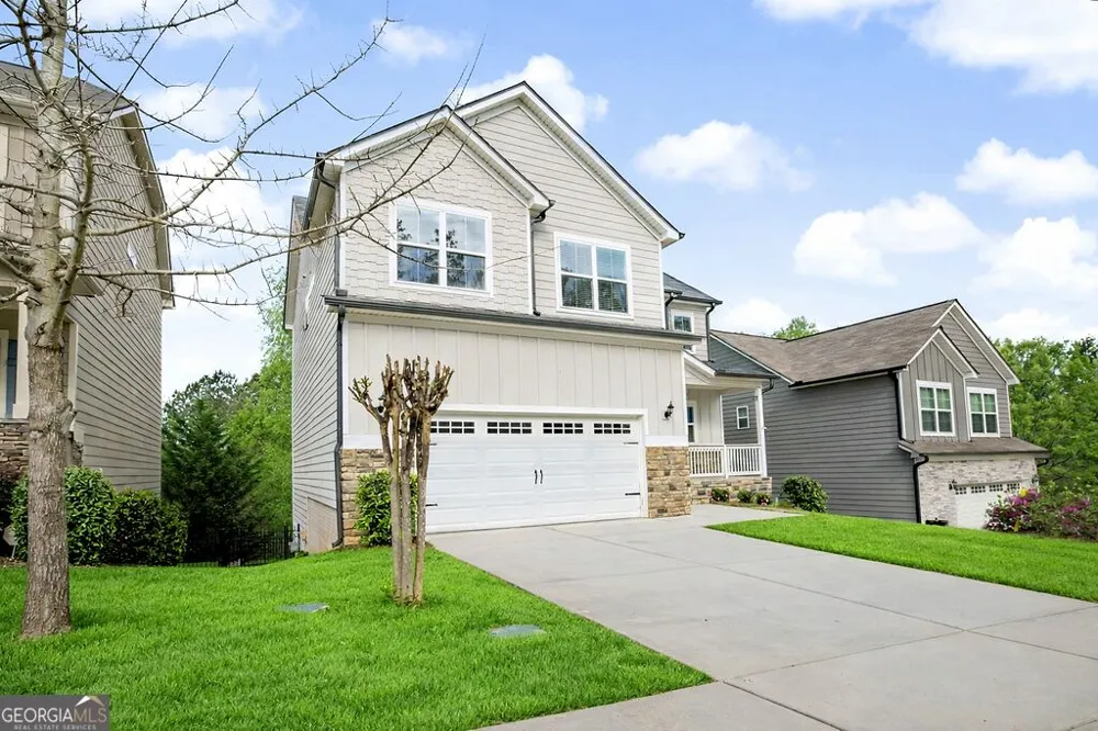 67 Seabiscuit Cour Newnan, GA 30263