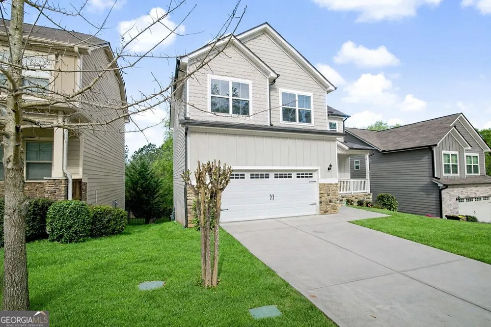 67 Seabiscuit Cour Newnan, GA 30263
