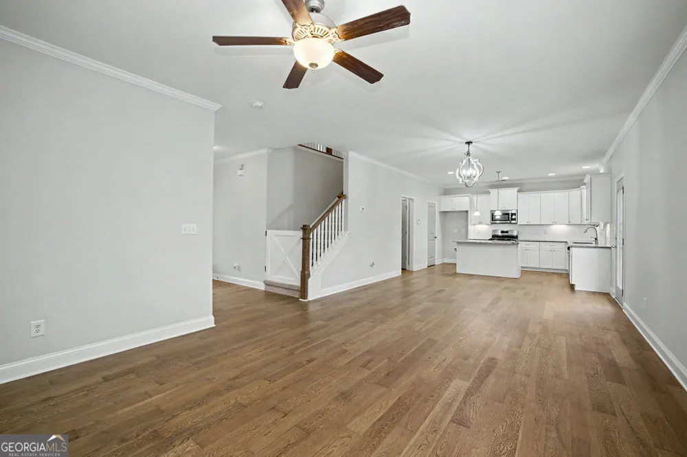 67 Seabiscuit Cour Newnan, GA 30263