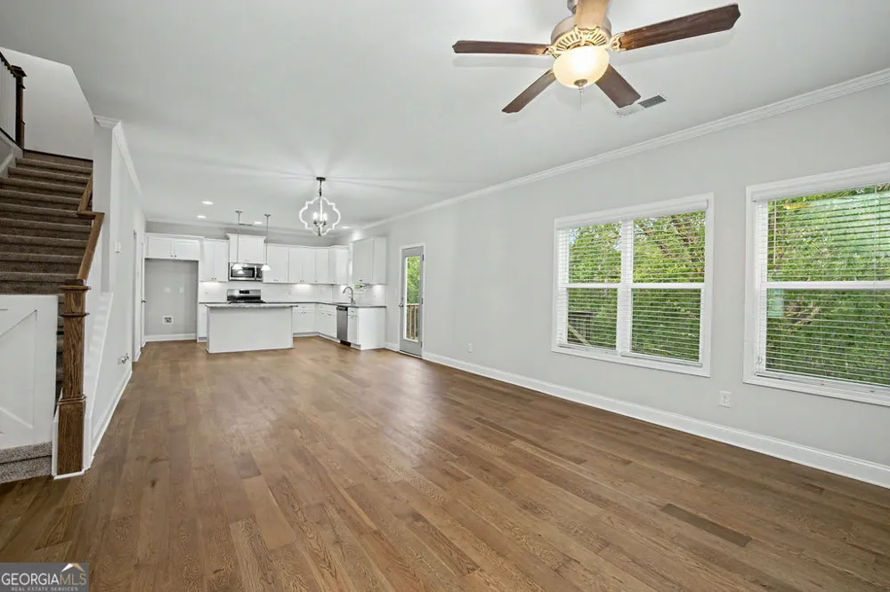 67 Seabiscuit Cour Newnan, GA 30263