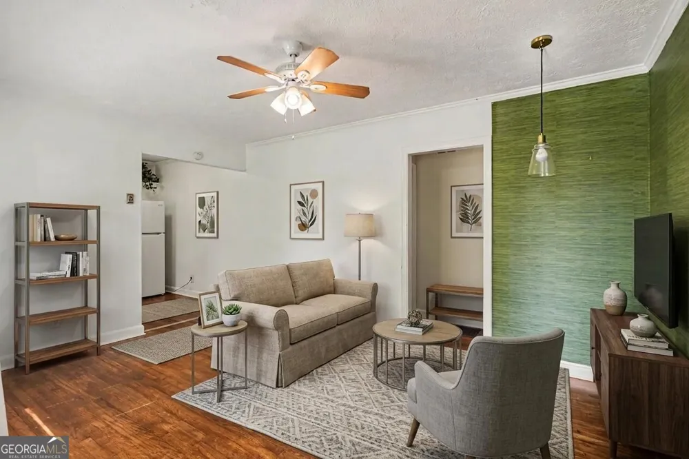 309 Cherokee CIR Griffin, GA 30224
