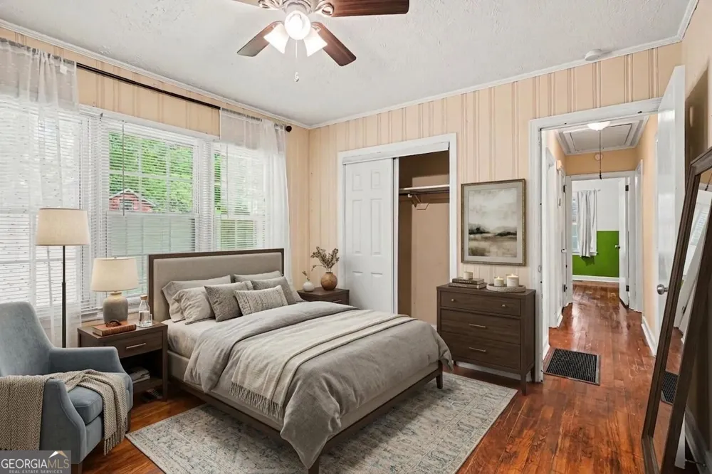 309 Cherokee CIR Griffin, GA 30224