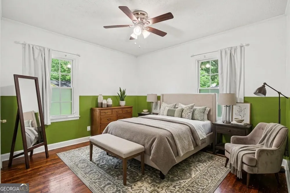 309 Cherokee CIR Griffin, GA 30224